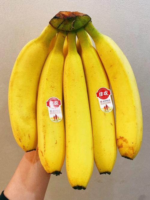 佳农新鲜水果 从枝头到舌尖的鲜甜承诺